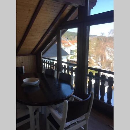 Gaestehaus Sansibar 마이너차겐 외부 사진