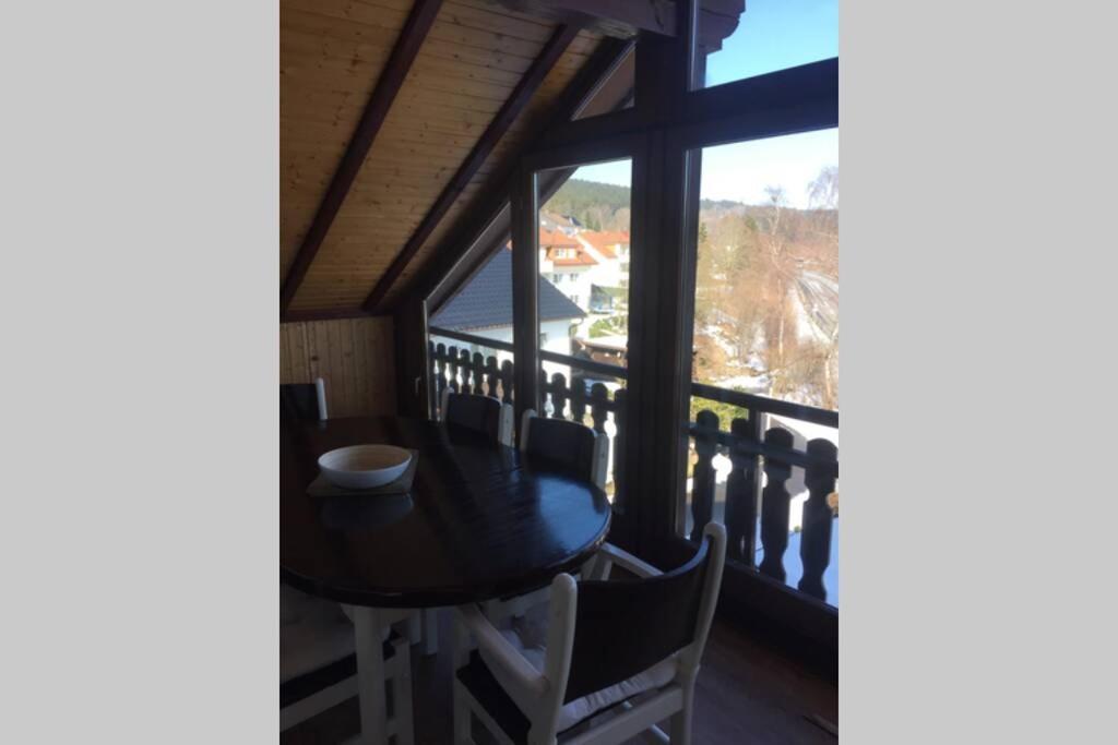 Gaestehaus Sansibar 마이너차겐 외부 사진